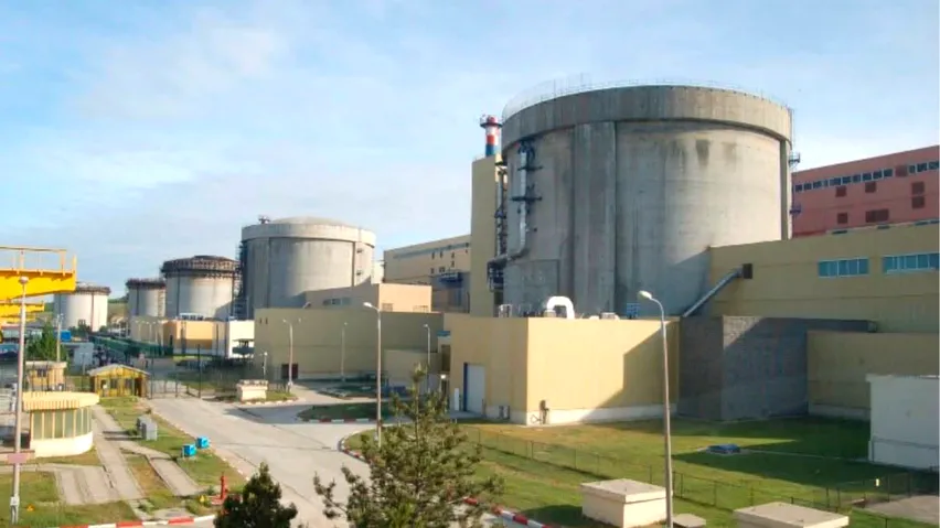 Cernavodă se oprește complet. Cât timp ar putea România să rămână fără energia celor două reactoare