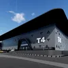 Experiență premium înainte de zbor: Aeroportul Iași inaugurează serviciile Business Lounge