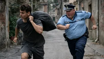 Polițistul de 52 de ani și puștiul de 20: reforma care se lovește de realitate