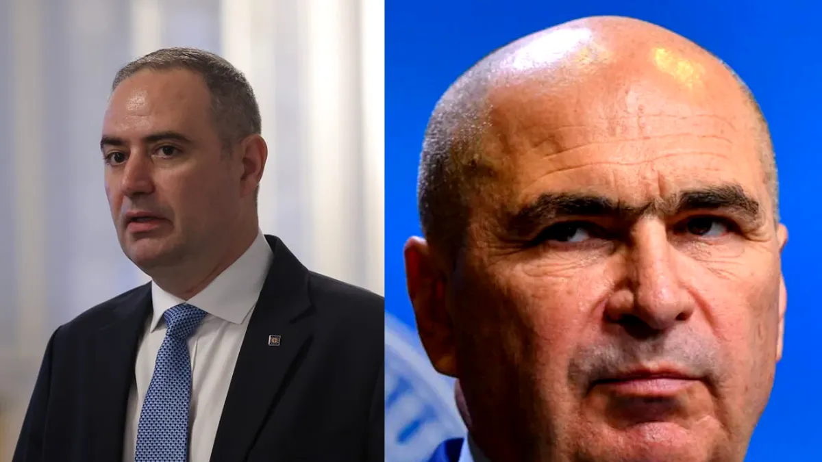Rectificarea bugetară amânată după discuția Nazare–Bolojan. Dispute în coaliție și alocări de miliarde pentru ministere