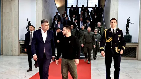 Fraudă de 40 de milioane de dolari în afacerile cu armament ale Ucrainei. Ar putea fi implicată o firmă din Bulgaria sau din România