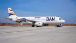 O a doua companie aeriană românească, Dan Air, își cere insolvența