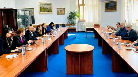 Investiții de peste 1,4 miliarde euro în Justiție: Ministerul Justiției și Banca Mondială continuă parteneriatul