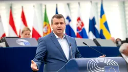 Varianta Tomac premier e în cărți, spune Dîncu. Cine este singurul nume respins de PSD