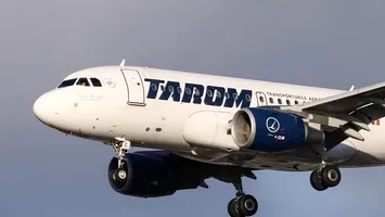 Anunț de senzație: ce companie ar dori să preia Tarom