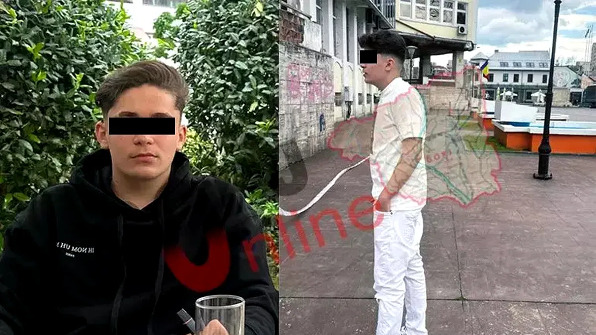 Un tânăr de 18 ani a fost găsit spânzurat în garsoniera în care locuia