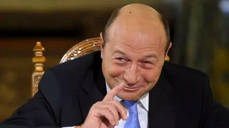 Traian Băsescu critică dur demisia lui Klaus Iohannis: „Un act de lașitate”
