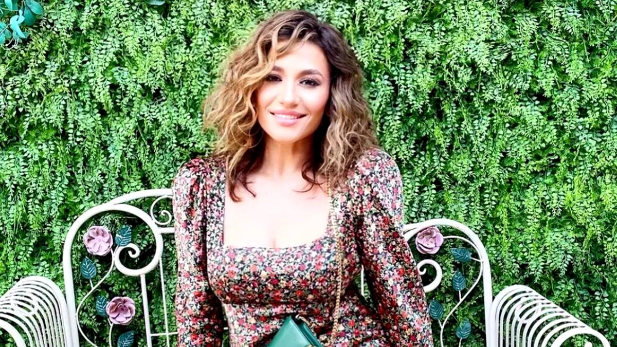 Claudia Pătrășcanu și-a cumpărat casă de lux după divorțul de Gabi Bădălău /FOTO