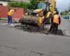 Încep lucrările de asfaltare pe străzile din zona Prelungirea Ghencea, din administrarea Sectorului 5