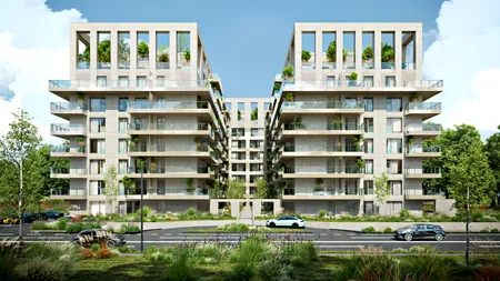 Ce caută românii într-o locuință de lux: aspirare prin pereți, chiuvete de designer, perdea de aer la intrare