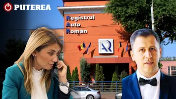 Cum au vrut doi directori să căpușeze RAR-ul din Olanda