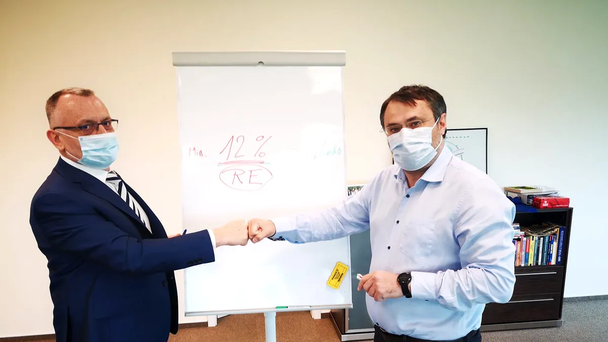 Proiectul România Educată, buget de 3,7 mld. euro prin PNNR