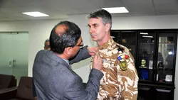 Noul secretar al Consiliului Suprem de Apărare a Țării, Sorin Cîrstea, are o zestre imobiliară de invidiat