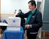Încă un lider politic a votat deja la prezidenţiale. A fost prezent la urne, în Spania
