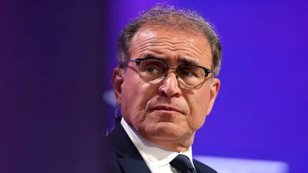 Previziuni sumbre de la Roubini: Cutremur financiar fără precedent!