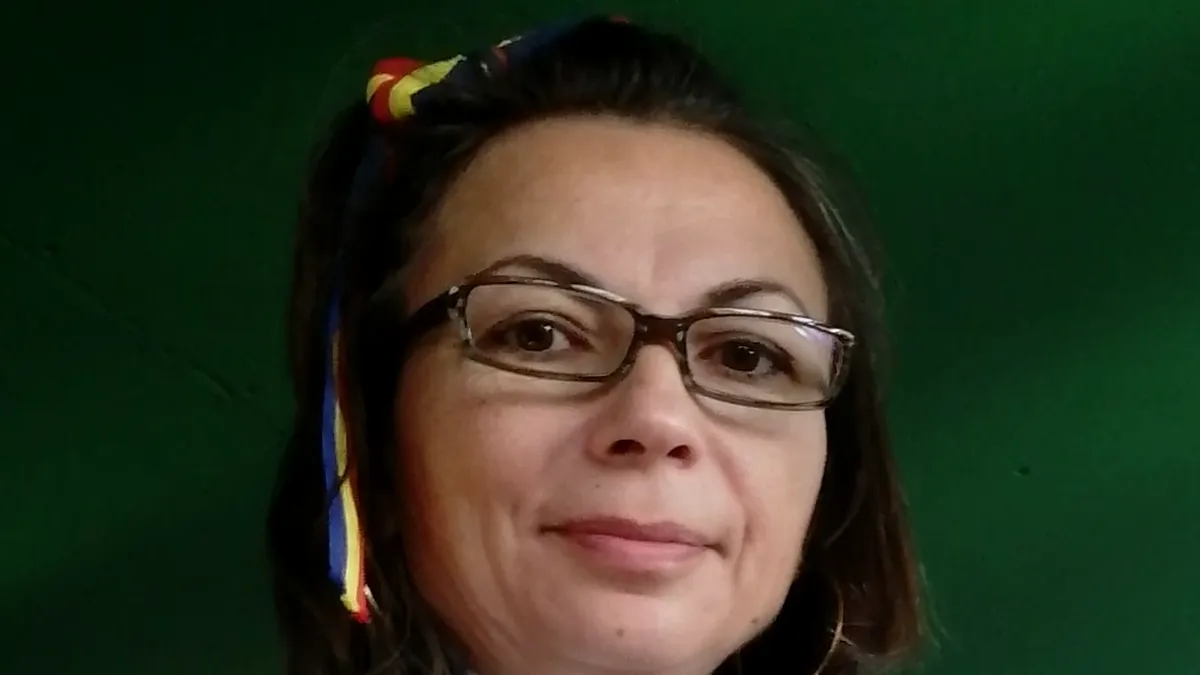 O polițistă a răbufnit: Statul e un cămătar. În trei ani am pierdut 25.000 lei din salariu