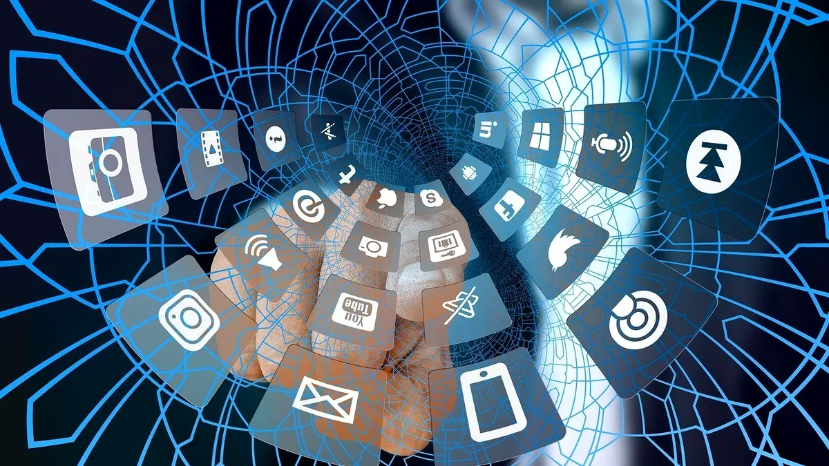 ICI Bucureşti lansează spaţiul virtual în vederea creării Sistemului Naţional de Evidenţă a Emitenţilor şi Activelor Digitale