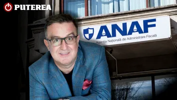 Cine este Sorin Blejnar, fostul șef ANAF care a scăpat de 5 ani de închisoare. Decizia Curții de Apel București este definitivă