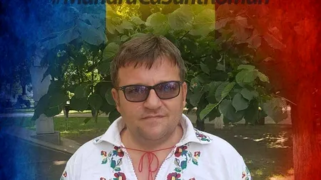Marius Budăi, candidatul PSD la Primăria Botoșani