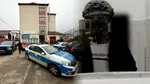 Elevul care a atacat cu cuțitul la Bistrița, externat de la Psihiatrie și exmatriculat. A fost dus la audieri