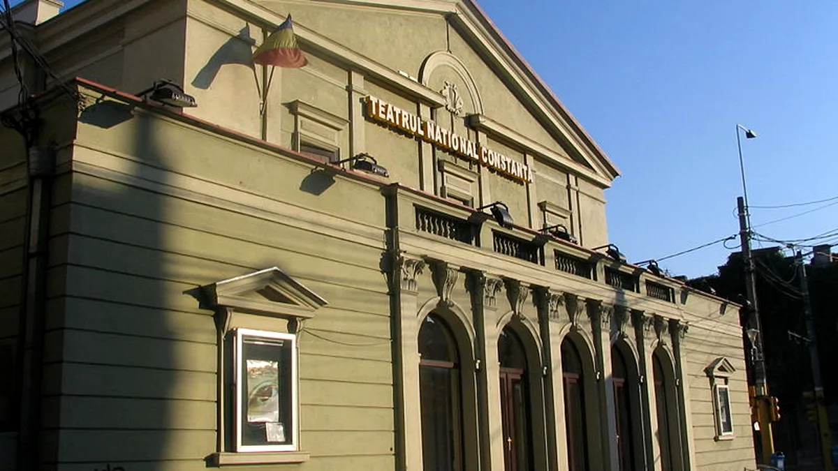 Guvernul dă bani pentru 71 de teatre, opere și filarmonici