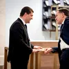 România cere echilibru strategic. Radu Miruță, discuții cu Mark Rutte la München
