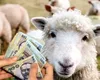 Guvernul taie de la oi și capre ca să alimenteze motorina fermierilor