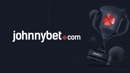 JohnnyBet, un site creat din pasiunea pentru sport și divertismentul conex