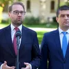 USR încă speră la guvernare. Fritz repune pe masă, la Cotroceni, aceeași propunere de acum cinci luni