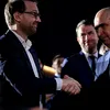 PNL și USR își dau mâna în plină criză politică: Răspuns dur pentru PSD și AUR