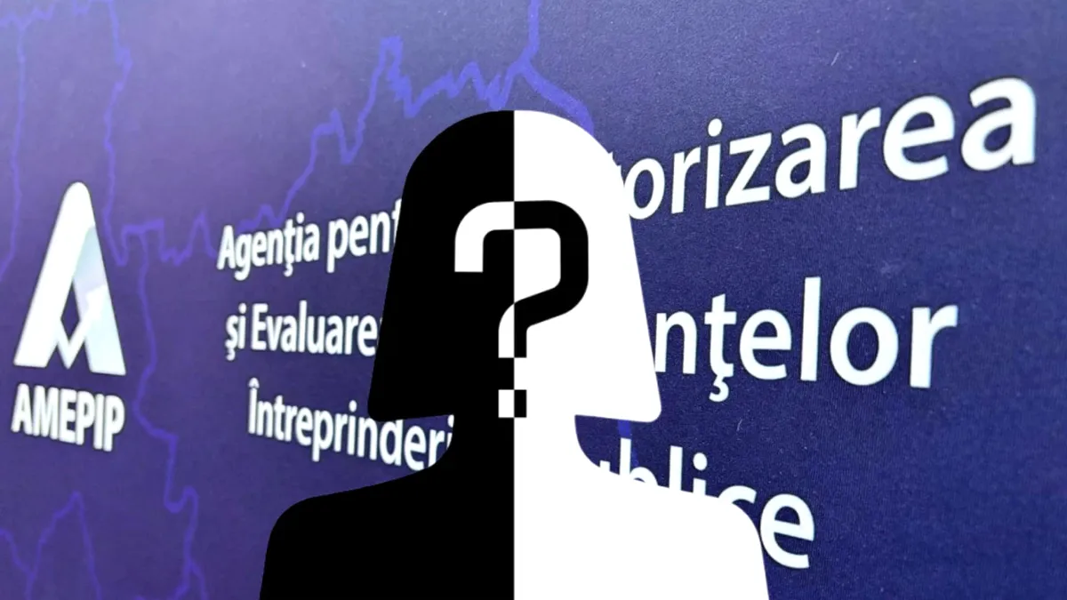 Cine este noul „jandarm” PNRR al super agenției de la Palatul Victoria