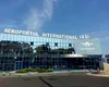 Aeroportul Internațional Iași, cu un nou terminal până la sfârșitul lui martie