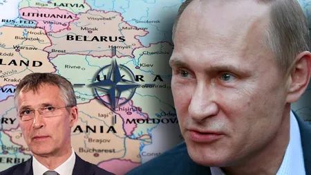 UE interzice Sputnik și Russia Today