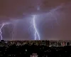 Cod Portocaliu de furtuni în București și Ilfov – posibil să cadă grindină