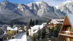 Crăciun 2025 cu pensiuni goale pe Valea Prahovei. Proprietarii negociază la sânge cu turiștii și lasă din preț din cauza sărăciei