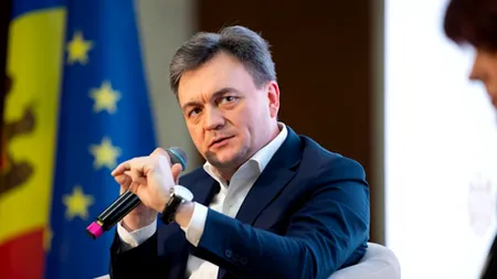 Republica Moldova luptă cu o grupare criminală organizată, finanțată din exterior cu aproape 2% din PIB
