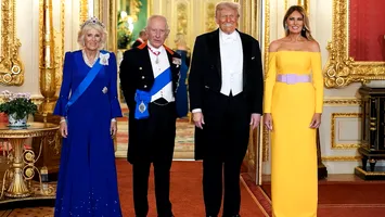 Trump la Londra: fast regal, proteste și o agendă grea. Ce înseamnă, de fapt, a doua vizită de stat în Marea Britanie