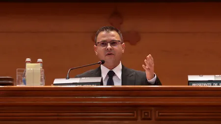 ANUNŢ al preşedintelui Camerei Deputaţilor: Pensiile militarilor – în procedură de urgenţă