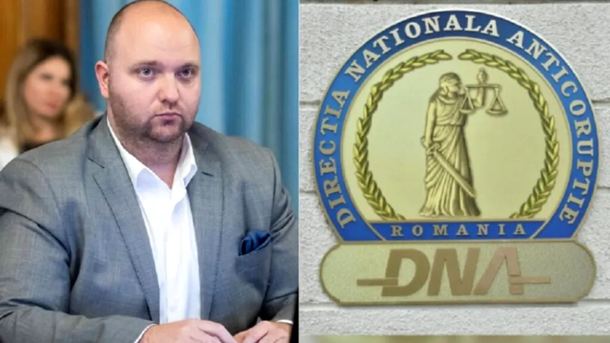 Cine este administratorul Romatsa „scanat” de DNA și impus de sforarul-șef Bogdan Mîndrescu