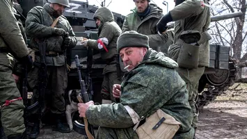 Rusia își cosmetizează succesele în Ucraina. Cum sunt transformate infiltrările în „cuceriri”