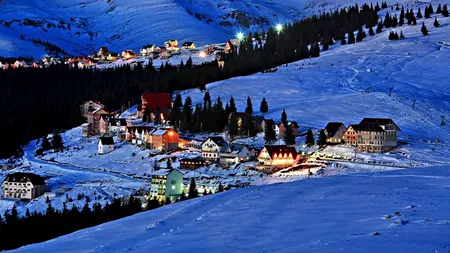 Rânca, noua perlă turistică a României. Guvernul a declarat zona stațiune de interes național