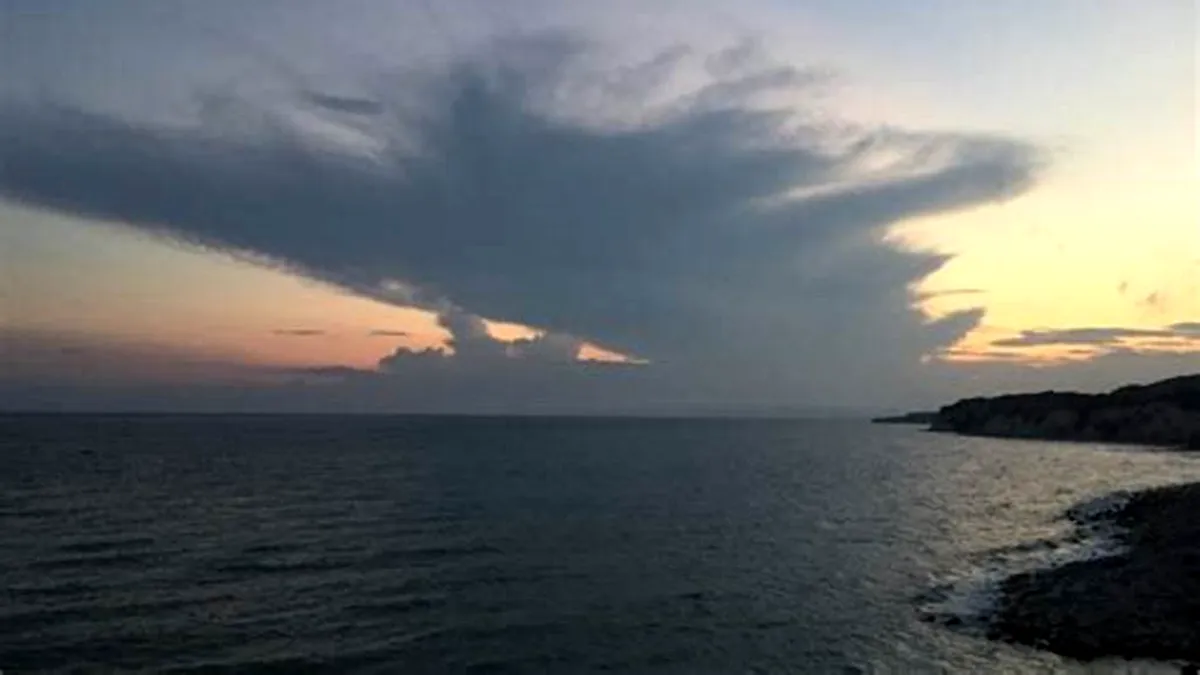 Românii nu s-au înghesuit să concesioneze zone din spațiul maritim