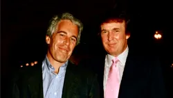 Nici Trump nu scapă! Acuzații grave la adresa președintelui SUA în dosarul Epstein