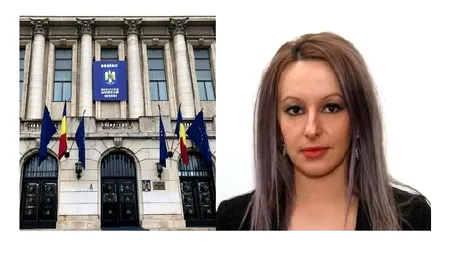 Ștefania Ferencz părăsește Ministerul Transporturilor și va fi  noul Secretar General al Ministerului de Interne