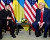 Trump forțează capitularea Ucrainei: presiuni pentru cedări teritoriale și alegeri sub tirul Rusiei