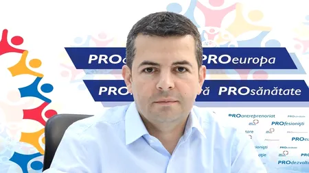 Cine face presiuni să ajungă șef la APIA
