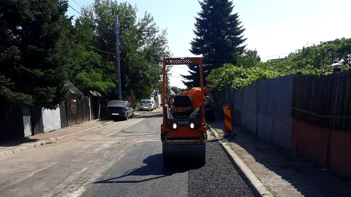 Calea Ferentari intră în reabilitare: lucrări ample între Calea Rahovei și Șoseaua Sălaj