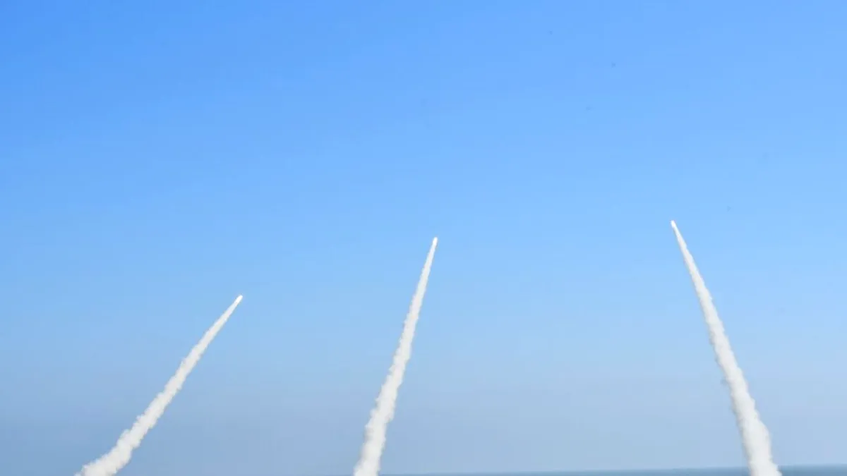 Achiziția de rachete antiaeriene de două miliarde de euro a fost suspendată