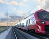 Noile trenuri electrice Alstom vor conecta Bucureștiul de Suceava, Iași, Galați și Cluj-Napoca