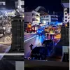 Primele imagini și ipoteze în cazul incendiului devastator din Elveția. 40 de morți și 100 de răniți (VIDEO)
